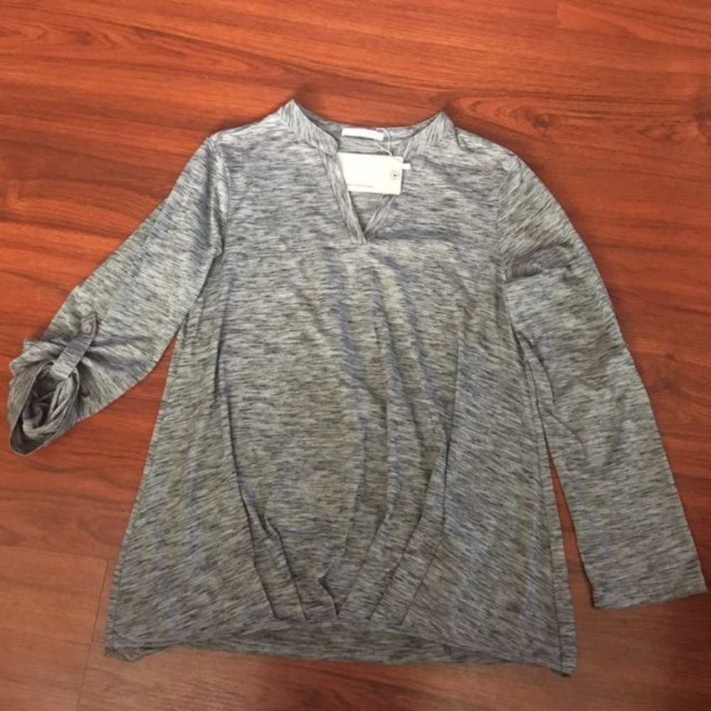 Messic Blouse Size L